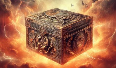 are there any systems similar to the pandoras box system